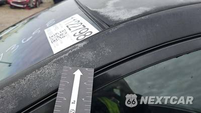 2009 Nissan Altima 2.5 S Coupe - zdjęcie 4 z 18 - miniatura