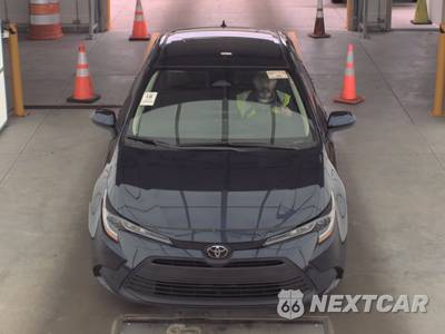 2023 Toyota Corolla LE Sedan - zdjęcie 2 z 26 - miniatura
