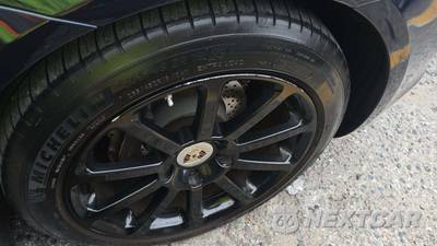 2013 Porsche Boxster - zdjęcie 7 z 12 - miniatura