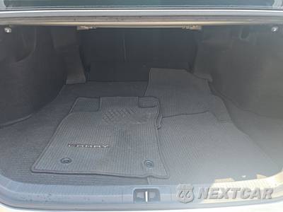 2022 Toyota Camry Hybrid LE - zdjęcie 16 z 24 - miniatura