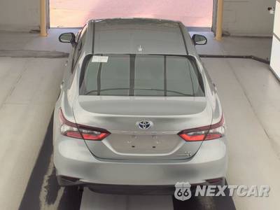 2022 Toyota Camry Hybrid LE - zdjęcie 5 z 24 - miniatura
