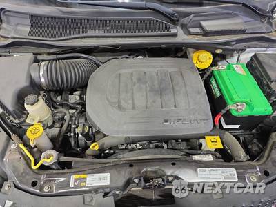 2020 Dodge Grand Caravan SXT 121.2" WB - zdjęcie 16 z 36 - miniatura