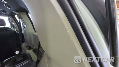 2020 Dodge Grand Caravan SXT 121.2" WB - zdjęcie 34 z 36 - miniatura