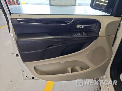 2020 Dodge Grand Caravan SXT 121.2" WB - zdjęcie 9 z 36 - miniatura