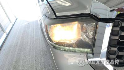2021 Toyota Tundra SR5 Crew Cab Short Bed - zdjęcie 22 z 42 - miniatura