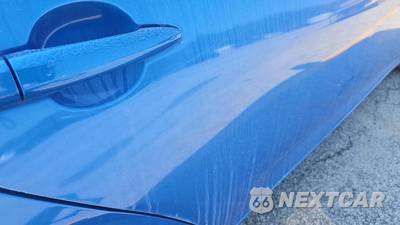 2022 Nissan Sentra SV - zdjęcie 22 z 29 - miniatura