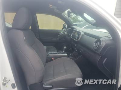 2018 Toyota Tacoma TRD Sport Crew Cab Medium Bed - zdjęcie 8 z 28 - miniatura