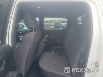 2018 Toyota Tacoma TRD Sport Crew Cab Medium Bed - zdjęcie 13 z 28 - miniatura
