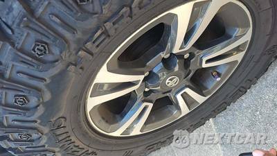 2018 Toyota Tacoma TRD Sport Crew Cab Medium Bed - zdjęcie 24 z 28 - miniatura