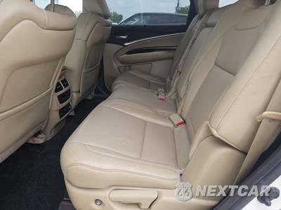2015 Acura MDX w/Advance & Entertainment Pkgs - zdjęcie 13 z 41 - miniatura