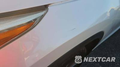 2019 Toyota Highlander XLE - zdjęcie 25 z 26 - miniatura