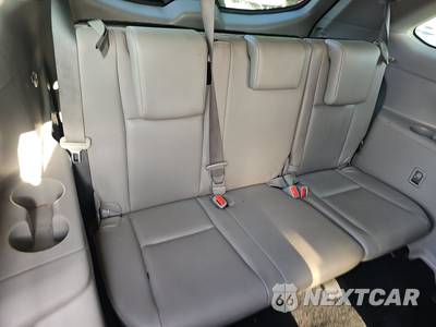 2019 Toyota Highlander XLE - zdjęcie 14 z 26 - miniatura