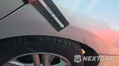 2018 Nissan Sentra SV - zdjęcie 21 z 29 - miniatura