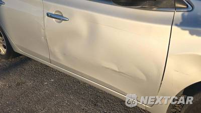 2018 Nissan Sentra SV - zdjęcie 26 z 29 - miniatura