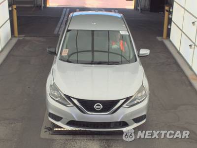 2018 Nissan Sentra SV - zdjęcie 2 z 29 - miniatura