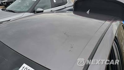 2021 Toyota Camry SE - zdjęcie 23 z 23 - miniatura