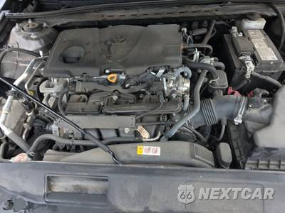 2021 Toyota Camry SE - zdjęcie 15 z 23 - miniatura