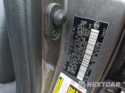 2021 Toyota Camry SE - zdjęcie 14 z 23 - miniatura