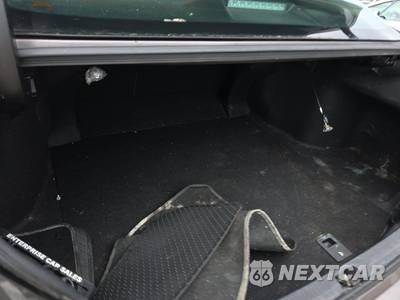 2021 Toyota Camry SE - zdjęcie 16 z 23 - miniatura