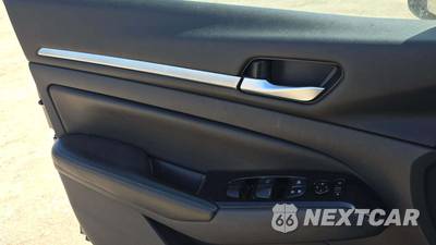 2023 Nissan Altima SV - zdjęcie 26 z 35 - miniatura