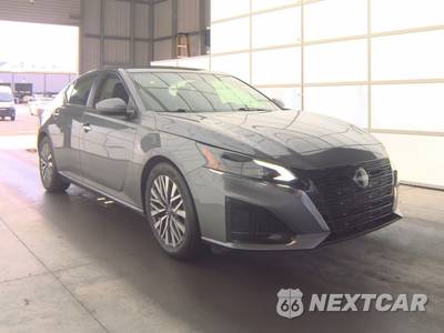 2023 Nissan Altima SV - zdjęcie 3 z 35 - miniatura