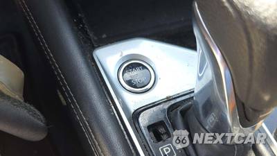 2023 Nissan Altima SV - zdjęcie 23 z 35 - miniatura