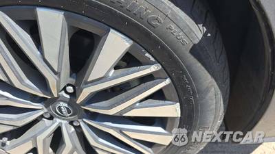 2023 Nissan Altima SV - zdjęcie 21 z 35 - miniatura