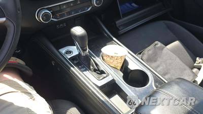2023 Nissan Altima SV - zdjęcie 27 z 35 - miniatura