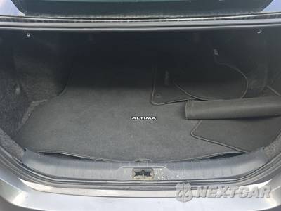 2023 Nissan Altima SV - zdjęcie 16 z 35 - miniatura