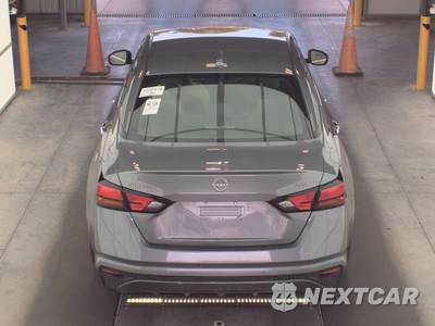 2023 Nissan Altima SV - zdjęcie 5 z 35 - miniatura
