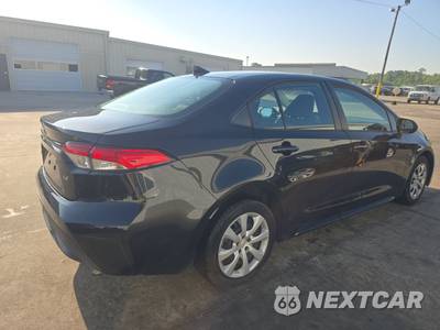 2022 Toyota Corolla LE Sedan - zdjęcie 4 z 23 - miniatura
