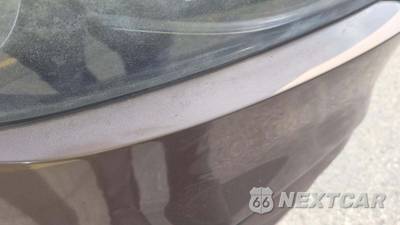 2016 Hyundai Tucson SE w/Beige Interior - zdjęcie 4 z 12 - miniatura