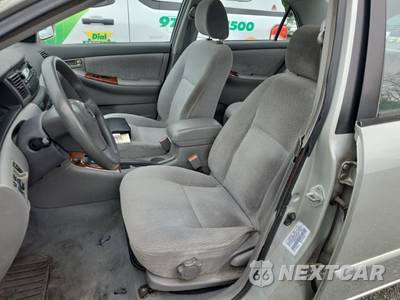2003 Toyota Corolla - zdjęcie 13 z 29 - miniatura