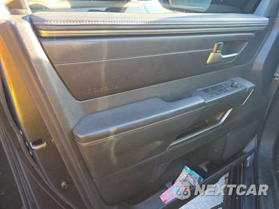 2024 Toyota Tundra SR5 Crew Cab Short Bed - zdjęcie 9 z 20 - miniatura