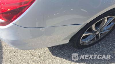 2016 Mercedes-Benz C 300 - zdjęcie 28 z 29 - miniatura