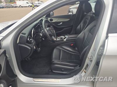 2016 Mercedes-Benz C 300 - zdjęcie 7 z 29 - miniatura