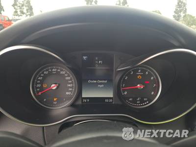 2016 Mercedes-Benz C 300 - zdjęcie 12 z 29 - miniatura