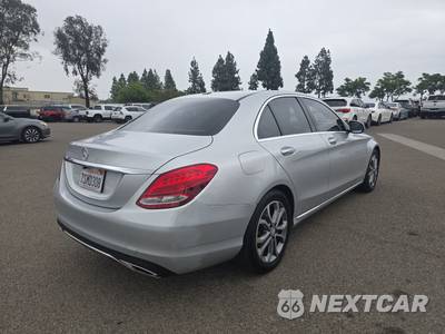2016 Mercedes-Benz C 300 - zdjęcie 4 z 29 - miniatura