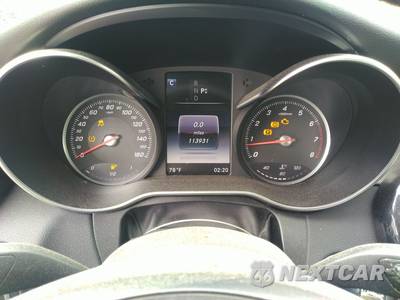 2016 Mercedes-Benz C 300 - zdjęcie 20 z 29 - miniatura
