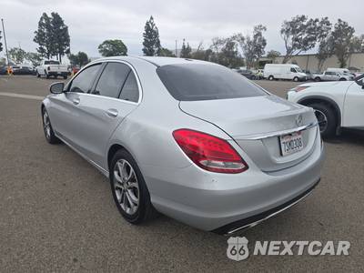 2016 Mercedes-Benz C 300 - zdjęcie 6 z 29 - miniatura