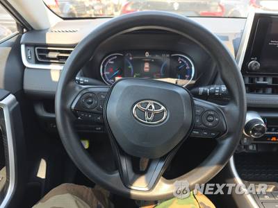 2023 Toyota RAV4 Hybrid XLE - zdjęcie 10 z 35 - miniatura