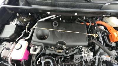 2023 Toyota RAV4 Hybrid XLE - zdjęcie 18 z 35 - miniatura