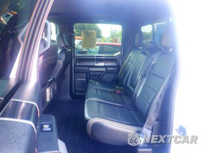 2018 Ford F-150 Raptor Crew Cab Short Bed - zdjęcie 10 z 21 - miniatura