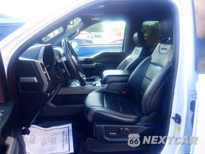 2018 Ford F-150 Raptor Crew Cab Short Bed - zdjęcie 4 z 21 - miniatura