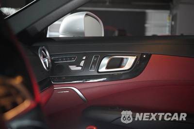 2018 Mercedes-Benz SL 450 - zdjęcie 49 z 51 - miniatura