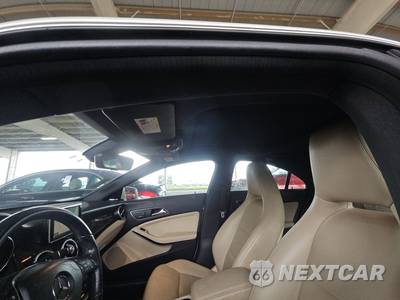 2014 Mercedes-Benz CLA 250 4MATIC - zdjęcie 17 z 19 - miniatura