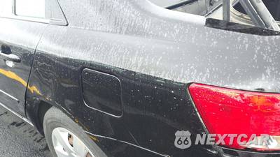 2007 Hyundai Sonata GLS - zdjęcie 9 z 17 - miniatura