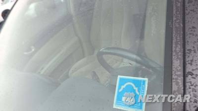 2007 Hyundai Sonata GLS - zdjęcie 1 z 17 - miniatura