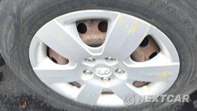 2007 Hyundai Sonata GLS - zdjęcie 12 z 17 - miniatura
