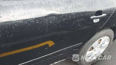 2007 Hyundai Sonata GLS - zdjęcie 10 z 17 - miniatura